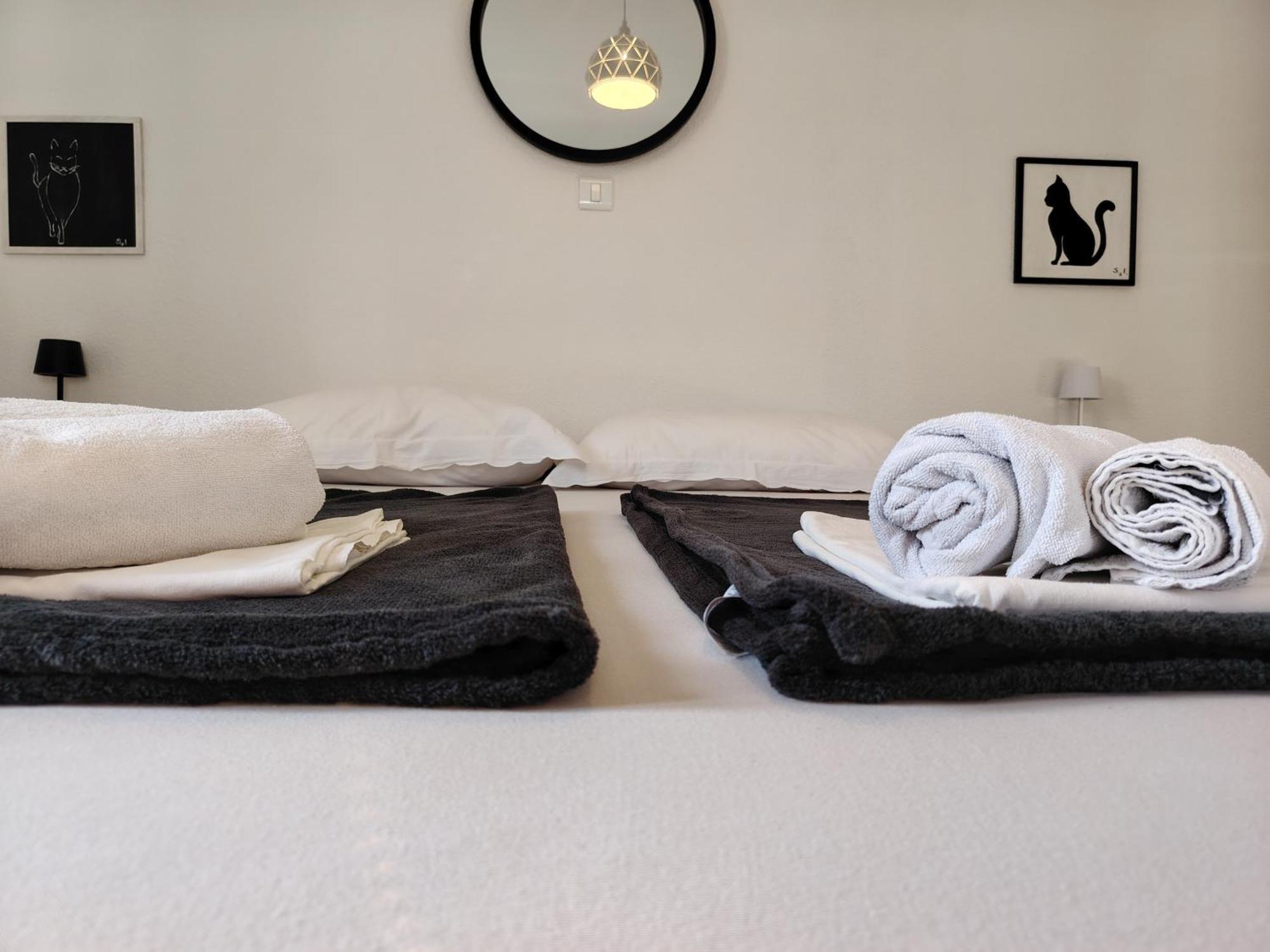 **Stone House ** Trogir Center ** Old Town Apartment Bagian luar foto