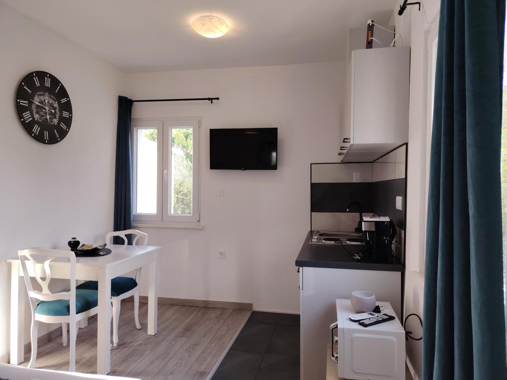 **Stone House ** Trogir Center ** Old Town Apartment Bagian luar foto