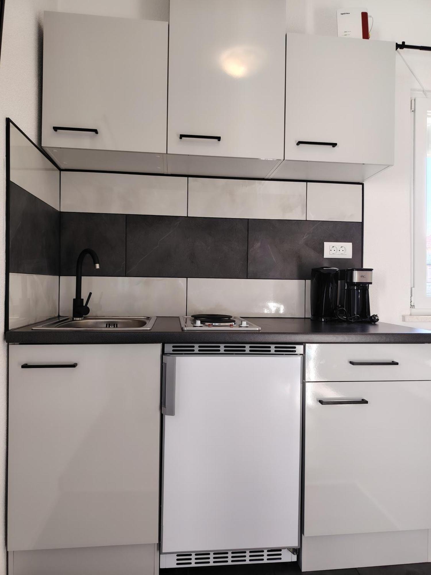 **Stone House ** Trogir Center ** Old Town Apartment Bagian luar foto