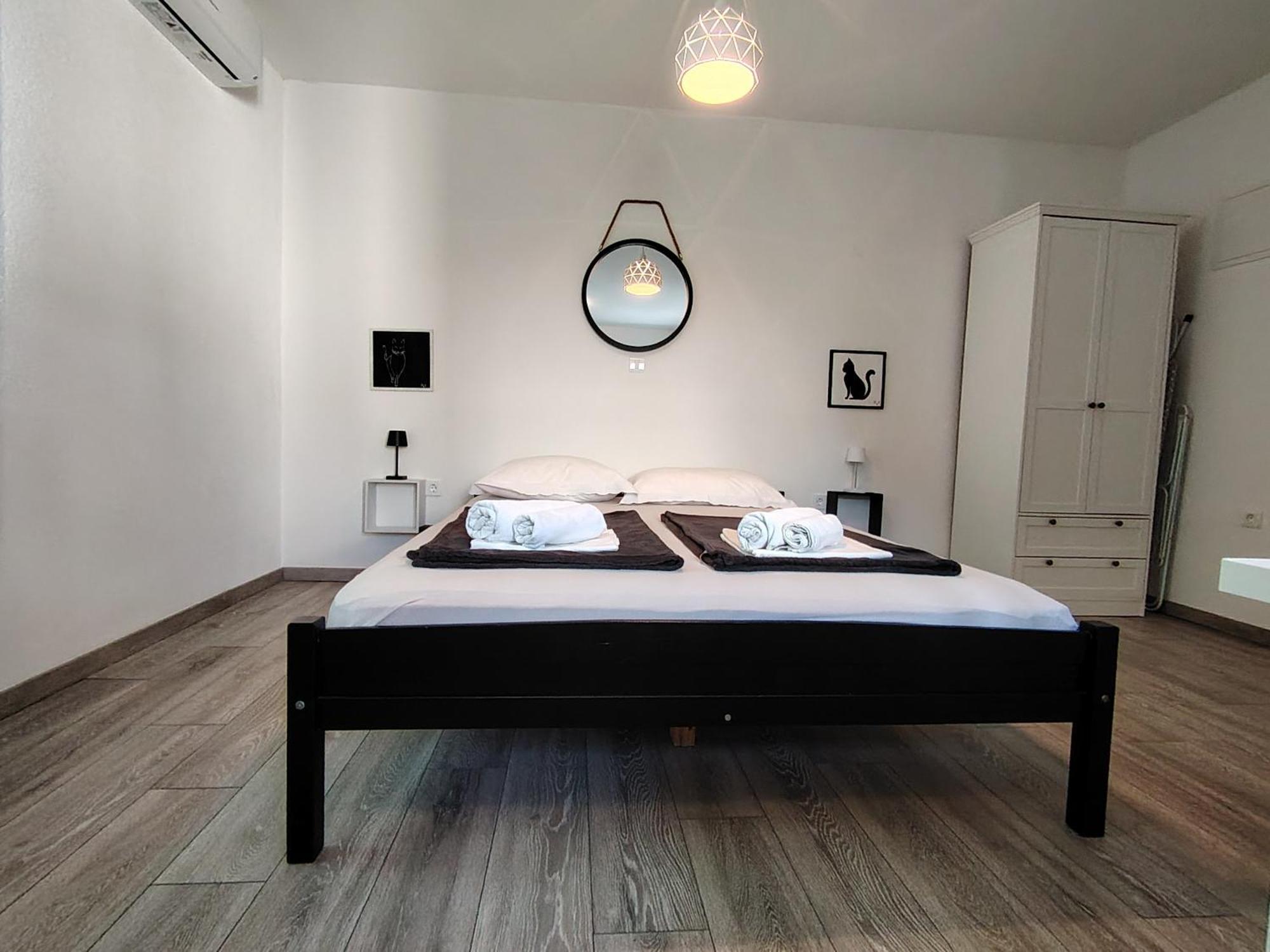 **Stone House ** Trogir Center ** Old Town Apartment Bagian luar foto